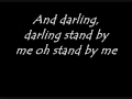 Download Lagu Prince Royce- Stand By Me with lyrics