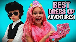 Alice y Johny ❤️ Cuentos sobre la amistad para niños | Mejores amigos