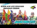 Download Lagu JALUK PING PITU | HOST JUNIOR BUROK MJM | LIVE SUKADANA 06 APRIL 2025