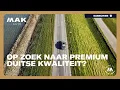 Op zoek naar premium Duitse kwaliteit? | MAK Auto