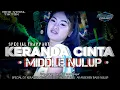 Download Lagu DJ KERANDA CINTA TRAP PARTY DANGDUT FULL ARANSEMEN BASS BLEYER  BRAYEN PROJECT FT FENDICLAPS 🔥