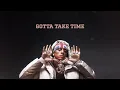 CENTRAL CEE - CRG FEAT. DAVE (LYRICS)