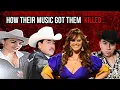 Mexican Singers EXECUTED By Cartels 2