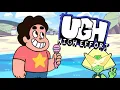 Download Lagu Ugh But Steven And Peridot Sing It! - Friday Night Funkin'