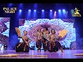 Download Lagu Murughan | Dance palace | Indian Classical Group Dance | Palace Night 2024