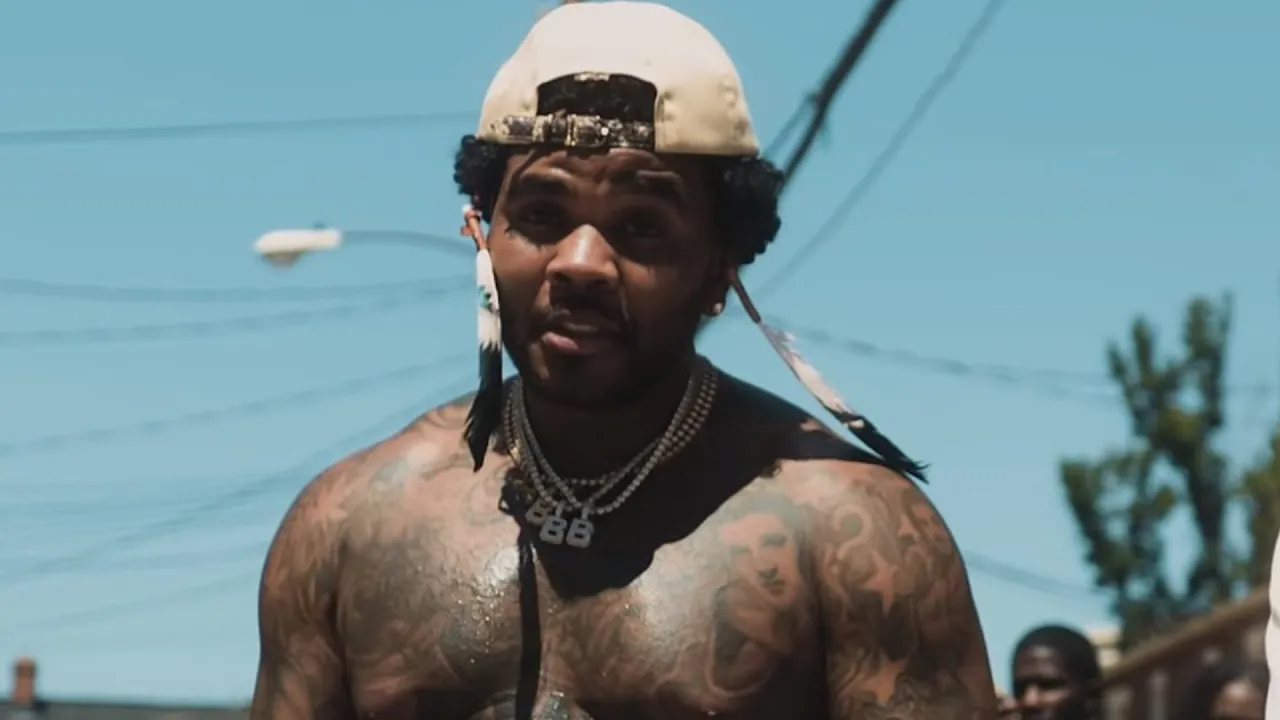 Kevin Gates ft. Lil Baby - California Breeze (Music Video)