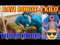 Download Lagu MELAHIRKAN ANAK PERTAMA DI USIA MUDA ||4 KILOGRAM || TANPA ROBEKAN