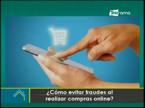 ¿Cómo evitar fraudes al realizar compras online?