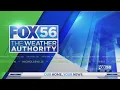 Kentucky weather forecast 10 p m 25