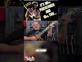 Download Lagu Hendrix Had A Secret Weapon When Writing Little Wing. Just Watch And You Can Do It Yourself #shorts