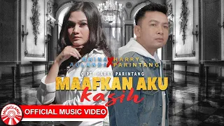 ghina aulanda u0026 harry parintang maafkan aku kasih official music video hd 