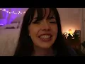 ASMR Personal Attention For Loneliness and Anxiety 💕 (skincare, stress plucking, ear cleaning)