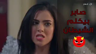 صابر المداح بيخرج الجن من العروسة في ليلة دخلتها شوف إزاي راح المقابر و فك العمل بتاعها 