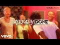 Download Lagu ALREADY DONE | Samuel Medas