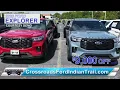 Back-to-School Savings Crossroads Ford of Indian Trail