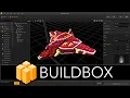 Buildbox Hands-On Review
