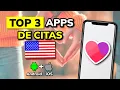 3 Best and Most Used Dating Apps in the United States 2026