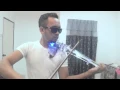 Download Lagu Farkhan - Kebahagiaan Dalam Perpisahan (Shahir AF8 Violin cover)