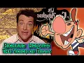 The Grim Adventures of Billy and Mandy Behind the Voices