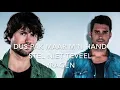 Download Lagu Pak maar m'n hand (+5) - Nick \u0026 Simon - Karaoke vrouwelijke versie