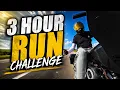 I Tried to Ride 200 Miles in Under 3 Hours