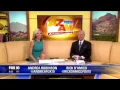 Cory Mccloskey at Wacky Zack s Magic on May 2 2016