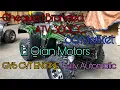 YP4k ATV 300cc-8 GY6 CVT ENGINE W BALANCE LI QIAN MOTORS 190k SALE