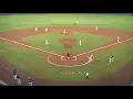 2017 Men s Major Championship Game - Resmondo vs Smash It
