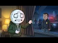 How U S Marshals Hunt You After You Disappear