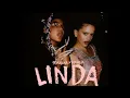 Tokischa, Rosalia - Linda [1 HORA]