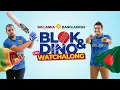 Download Lagu Sri Lanka vs Bangladesh 2nd T20i | Live Watchalong with Blok \u0026 Dino