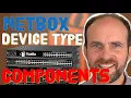 Netbox Device Type Components