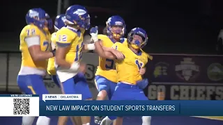 OSSAA clarifies transfer rules after new law creates confusion