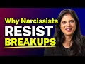 How to Get a Narcissist to Leave The Truth
