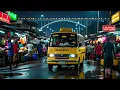 Download Lagu 🇳🇬 LAGOS TAXI DRIVING | DEEP HOUSE CHILL VIBES 2025 [ -1 HOUR MIX ]
