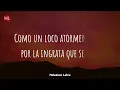 La Santa Cecilia - La Copa Rota (Letra / Lyrics)
