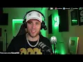 THIS IS RAP!! | Rapper Reacts to Kendrick Lamar - THE BLACKER THE BERRY (REACTION)
