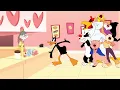 NEVER EVER GETTING RID OF ME | Baffy animatic
