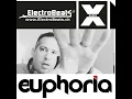 Episode 110: Euphoria - ElectroBeats Show on Radio X
