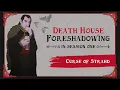 Download Lagu Death House's Brilliant Foreshadowing in Curse of Strahd ☠ D\u0026D 5e Storytelling Tips for DMs 📝