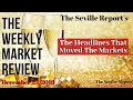 The Weekly Market Review Dec 27 2019 ACB BA UBER