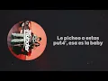 BLESSD ❌ Anuel AA ❌ Kris R ❌ Roa ❌ Yan Block ❌ Luar La L ‬- ‪YOGURCITO REMIX