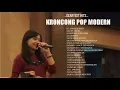 Download Lagu MUSIK KRONCONG MILENIAL  Full Album 2020  COVER LAGU POP TERPOPULER