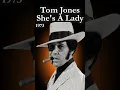 Download Lagu Tom Jones – She's a Lady _special video mix_ #Savik6655 #shorts #short