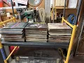 old records