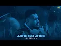 Arhe So Jhde (Official Audio) Cheema Y | Gur Sidhu | Punjabi Song