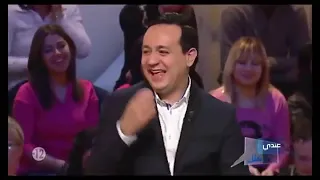 رووووعة عندي مانقلك شبعة ضحك حلقة محذوفة من احسن الحلقات 