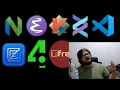 This perfect text editor doesn t exist