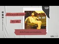 รักไม่ยอมเปลี่ยนแปลง - ติ๊ก ชิโร่【เกิดทัน Lyrics Audio】