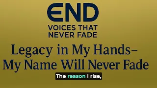 My Name Never Fades A Story Of Strength And Legacy 